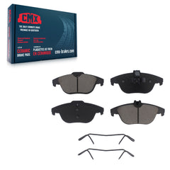 CMX CMX-D1341 Disc Brake Pad for 2008-2017 Mercedes-Benz E400 product image