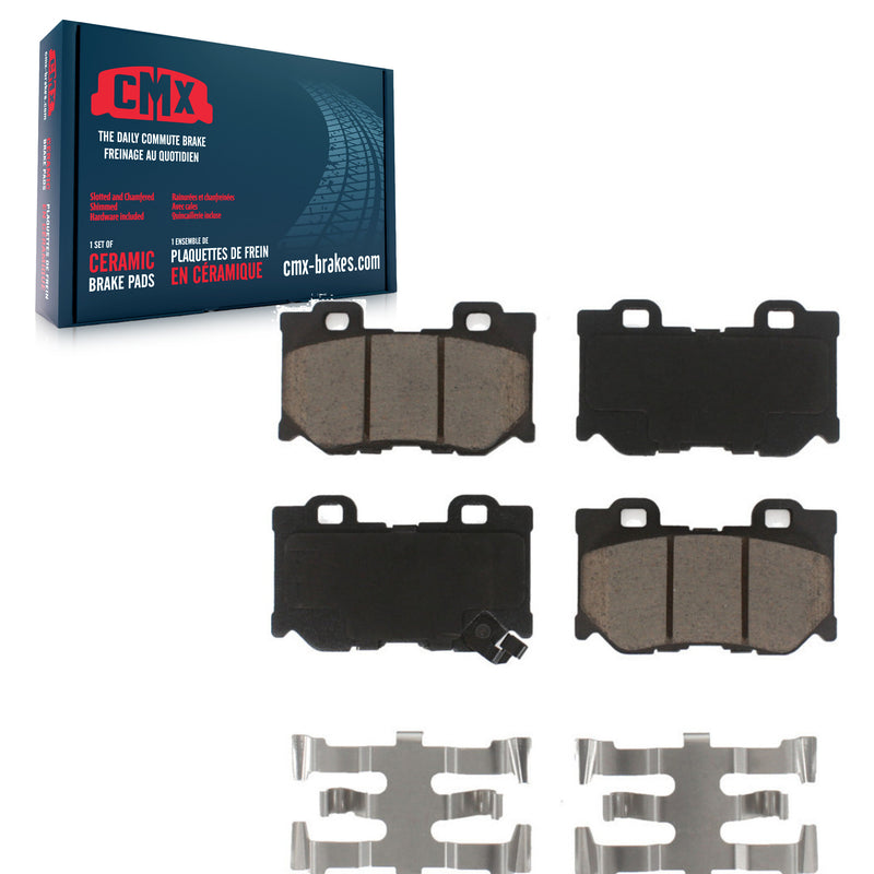 AmeriBRAKES_Ceramic Brake Pads_CMX-D1347