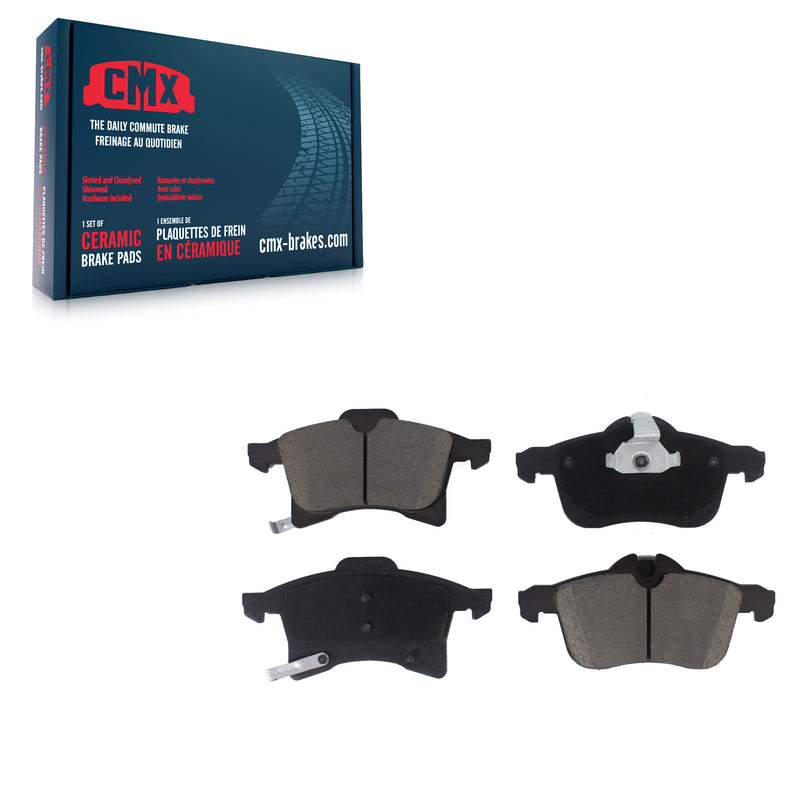 AmeriBRAKES_Ceramic Brake Pads_CMX-D1361