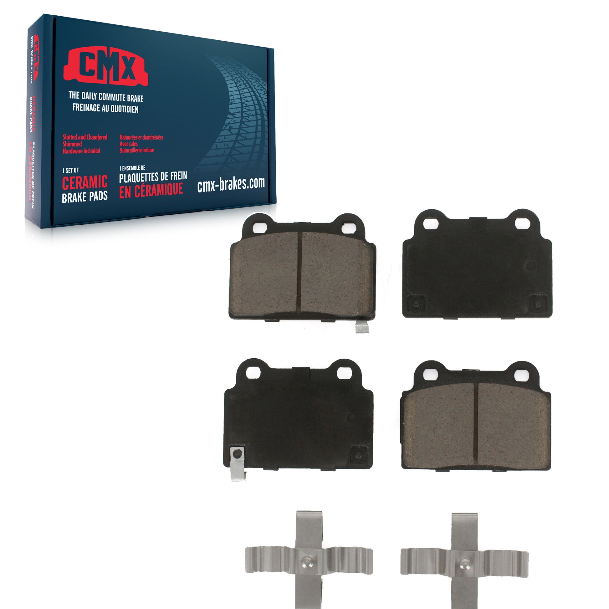 AmeriBRAKES_Ceramic Brake Pads_CMX-D1368