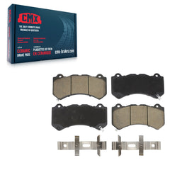 CMX CMX-D1405 Disc Brake Pad for 2009-2023 Chevrolet Camaro product image