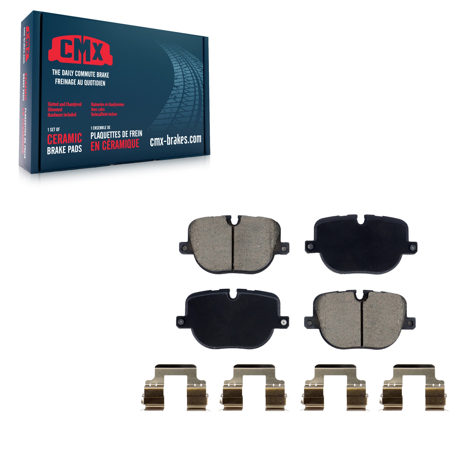 AmeriBRAKES_Ceramic Brake Pads_CMX-D1427