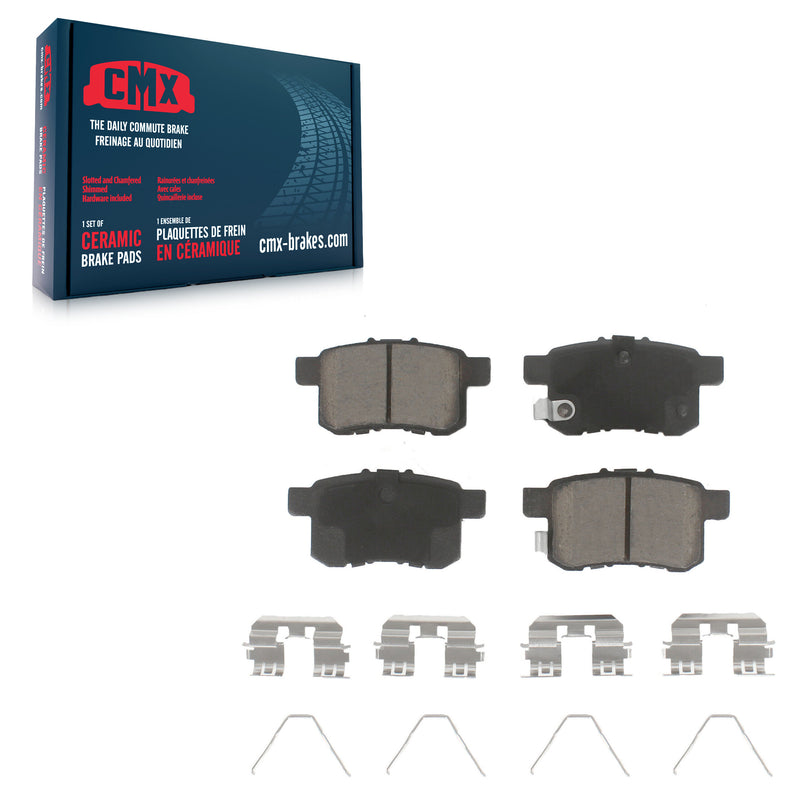 AmeriBRAKES_Ceramic Brake Pads_CMX-D1451