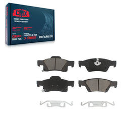 TMC_Shock Absorber_78-550065