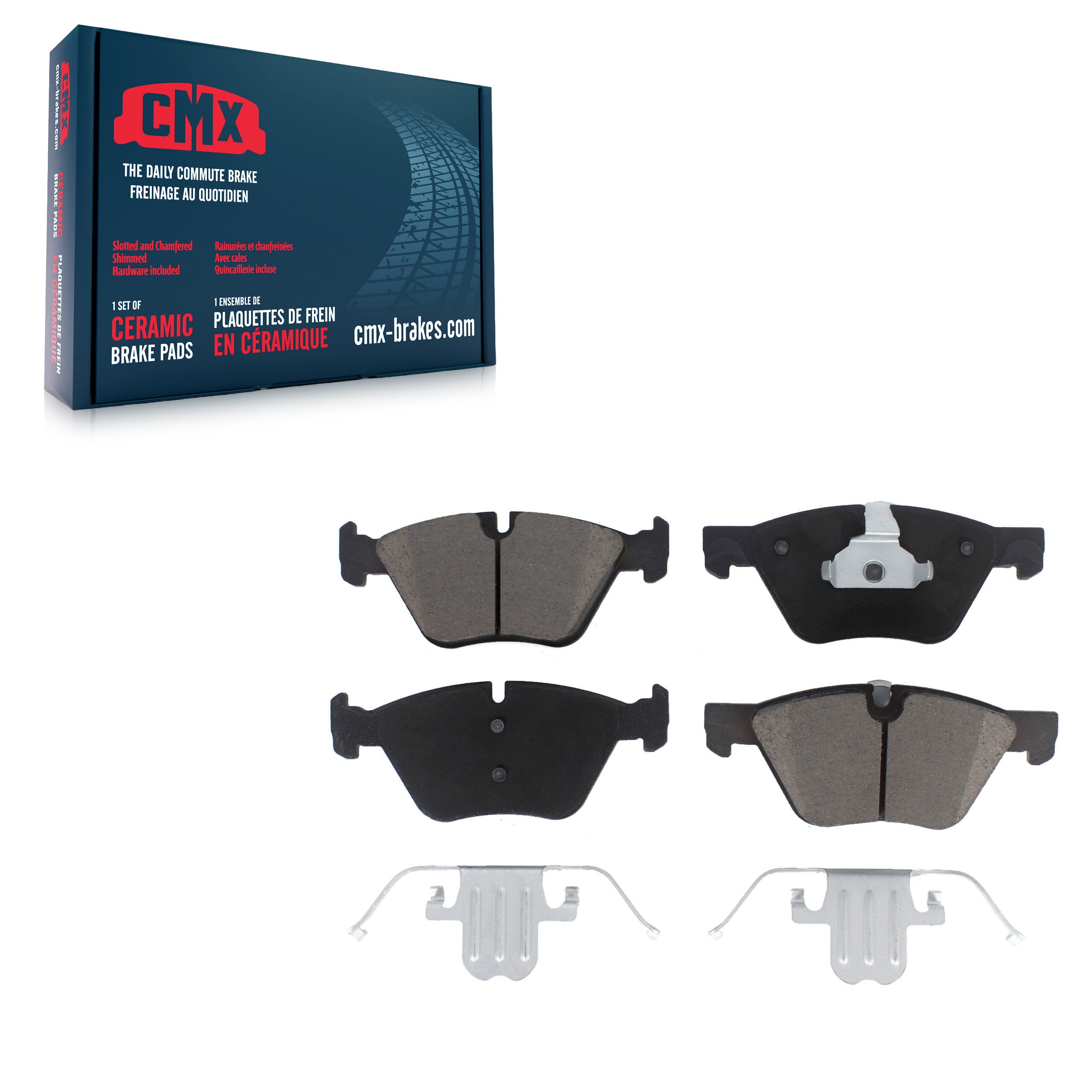 TMC_Shock Absorber_78-550065
