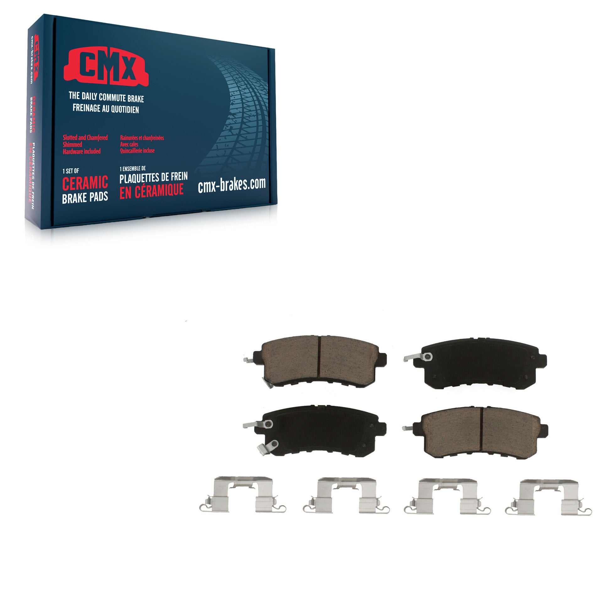 TMC_Shock Absorber_78-550065