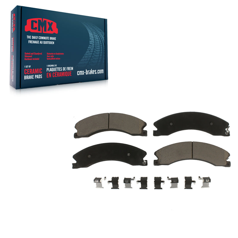 AmeriBRAKES_Ceramic Brake Pads_CMX-D1565A