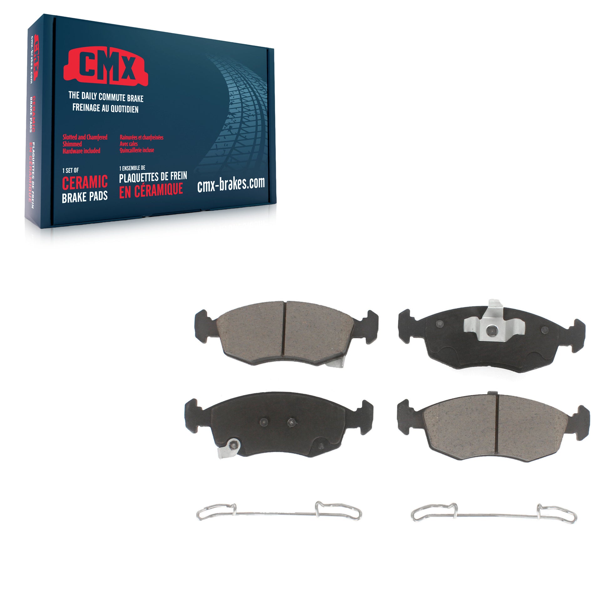AmeriBRAKES_Ceramic Brake Pads_CMX-D1568
