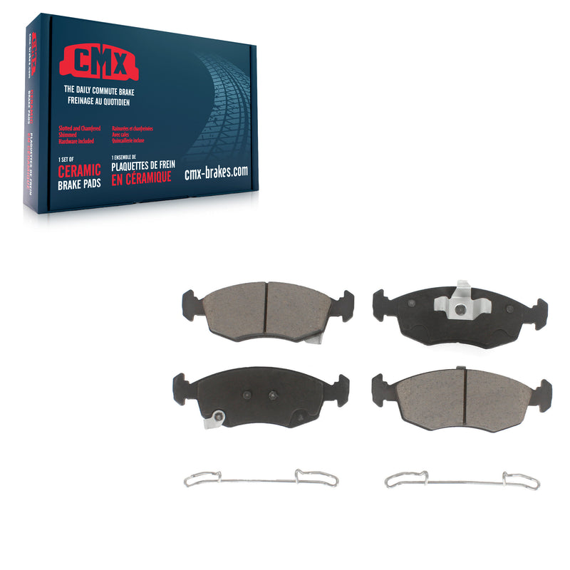 AmeriBRAKES_Ceramic Brake Pads_CMX-D1568