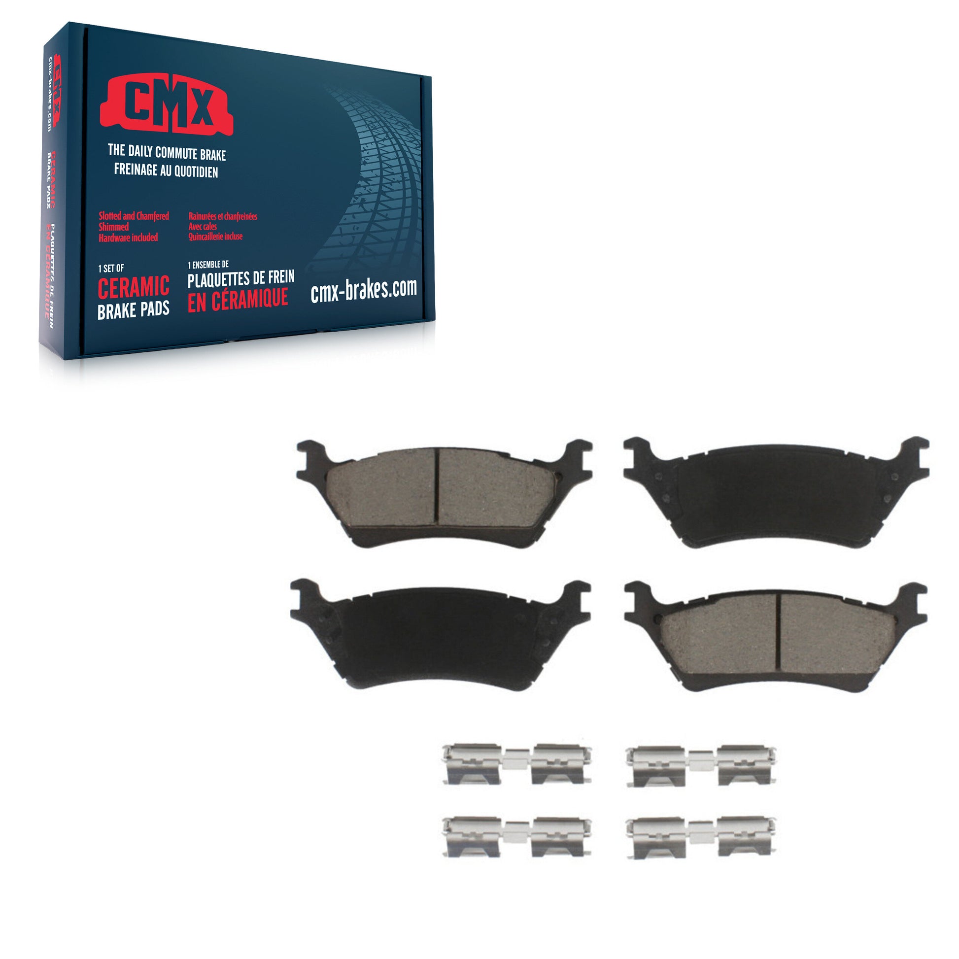 TMC_Shock Absorber_78-550065