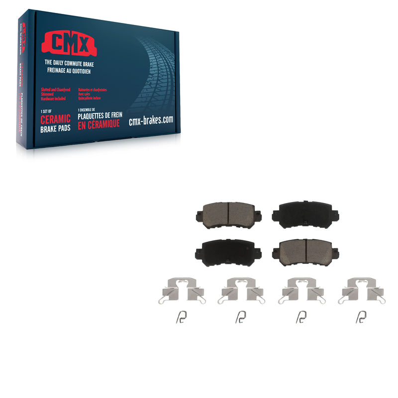 TMC_Shock Absorber_78-550065