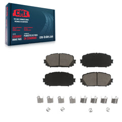 AmeriBRAKES_Ceramic Brake Pads_CMX-D1628