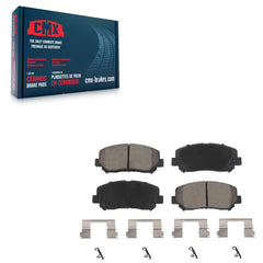 TMC_Shock Absorber_78-550065
