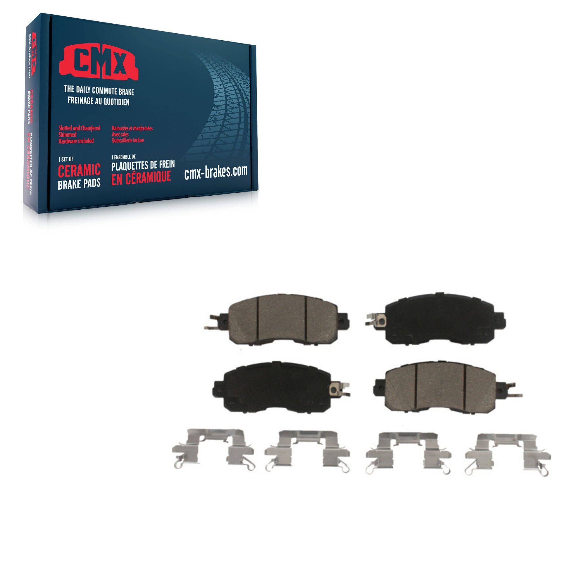 TMC_Shock Absorber_78-550065