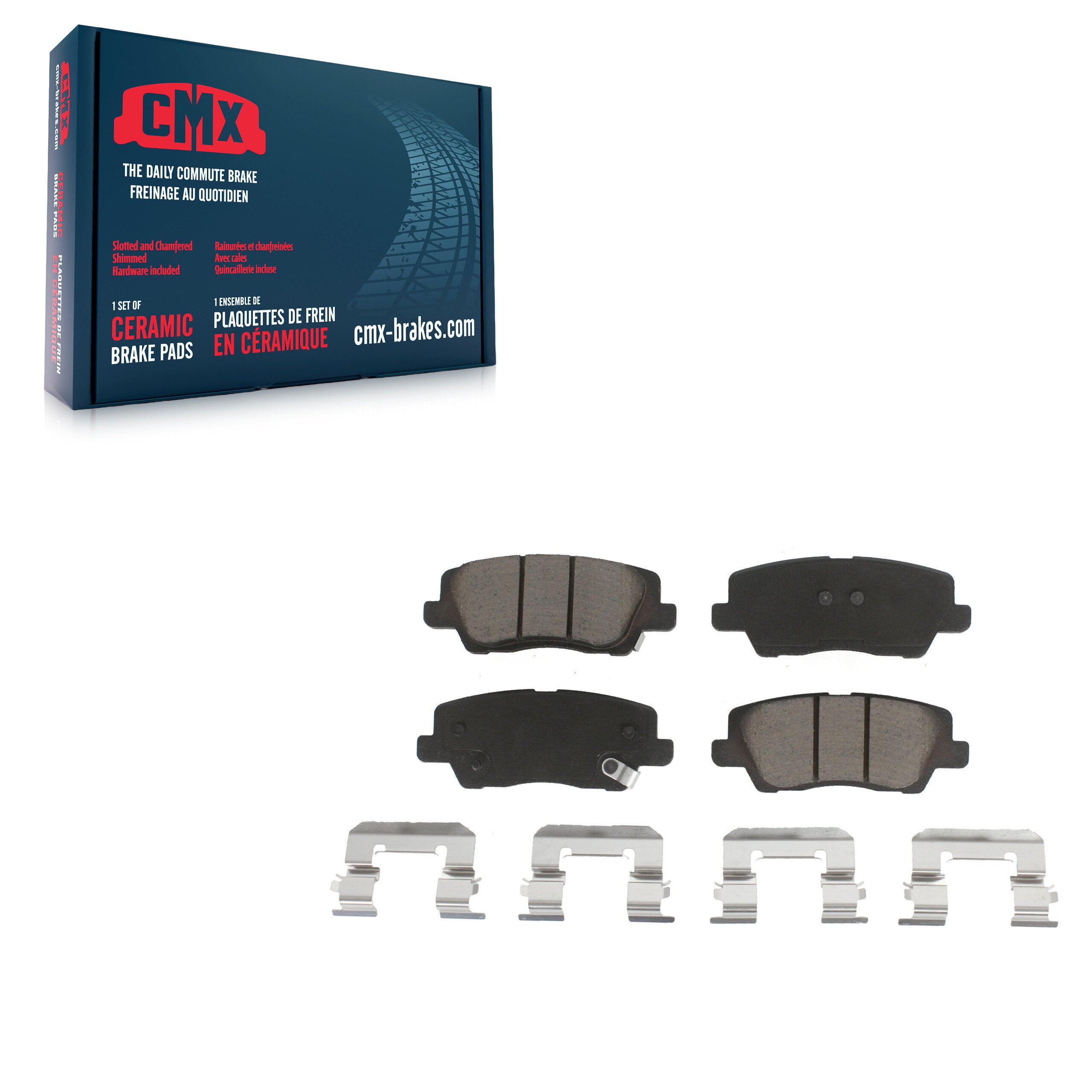 AmeriBRAKES_Ceramic Brake Pads_CMX-D1659