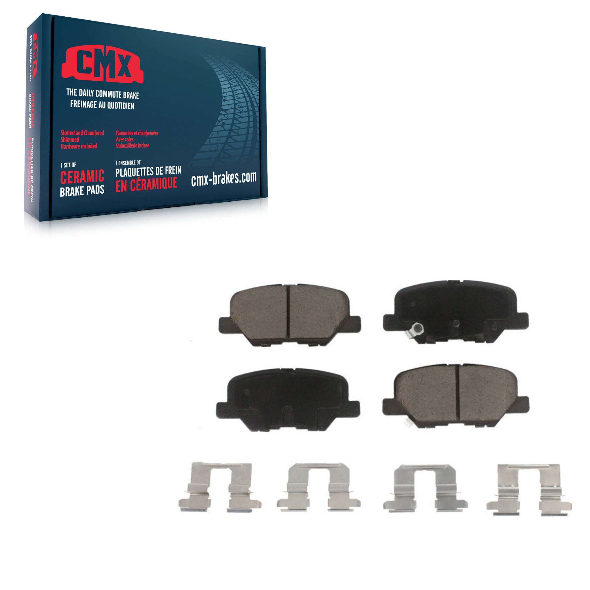AmeriBRAKES_Ceramic Brake Pads_CMX-D1679