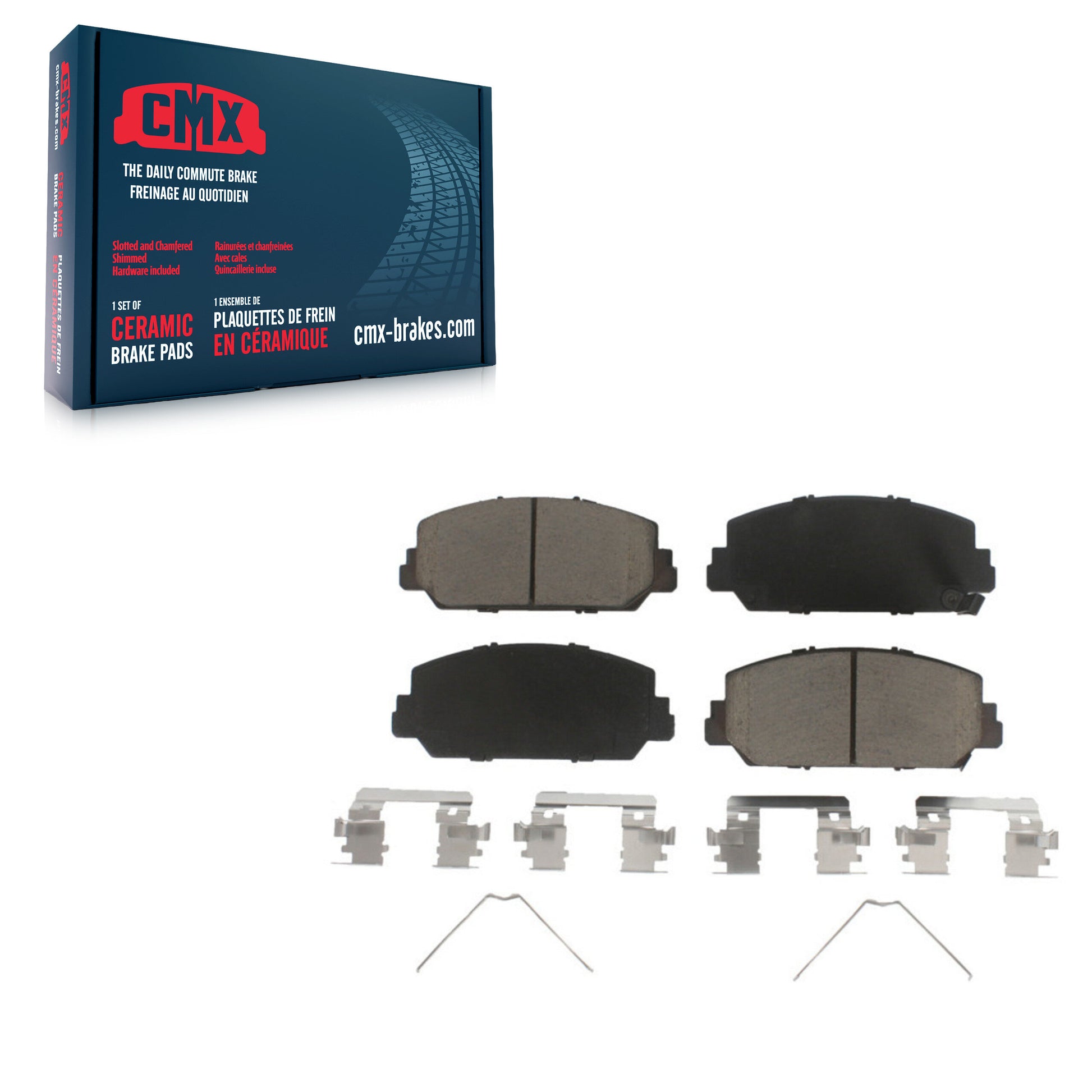 TMC_Shock Absorber_78-550065