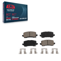 TMC_Shock Absorber_78-550065