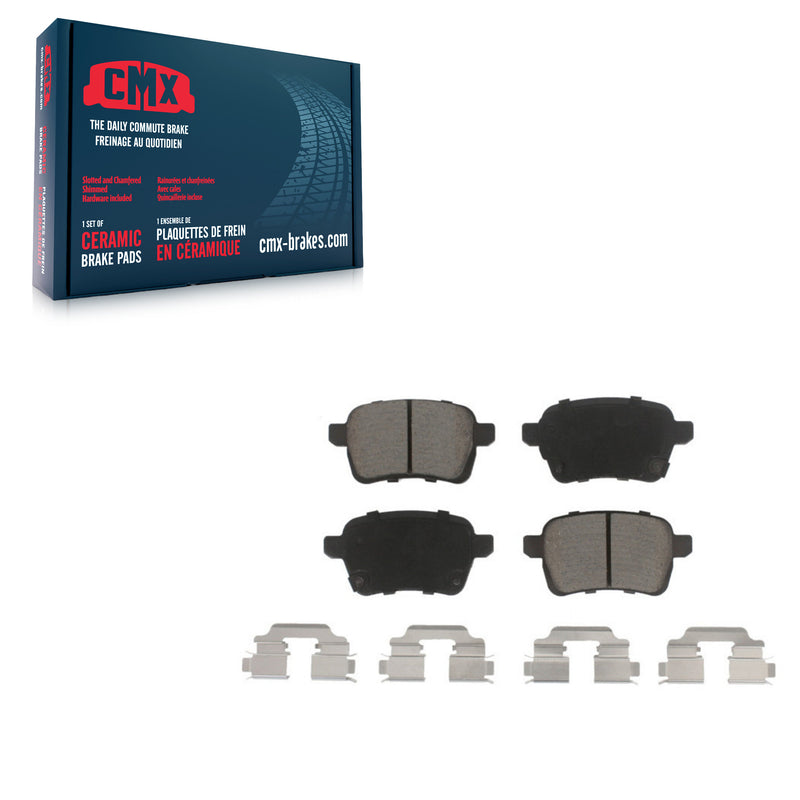 AmeriBRAKES_Ceramic Brake Pads_CMX-D1722