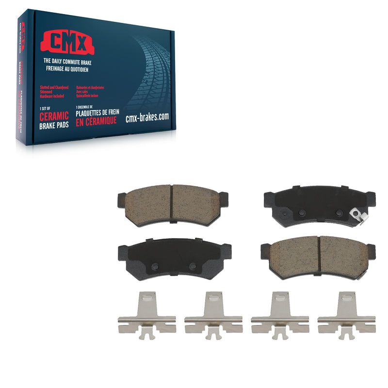 AmeriBRAKES_Ceramic Brake Pads_CMX-D1739