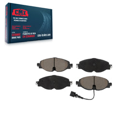 AmeriBRAKES_Ceramic Brake Pads_CMX-D1760A