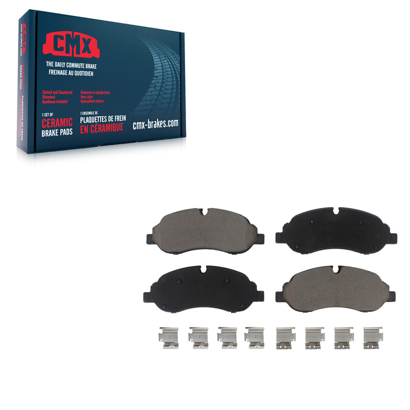 AmeriBRAKES_Ceramic Brake Pads_CMX-D1774