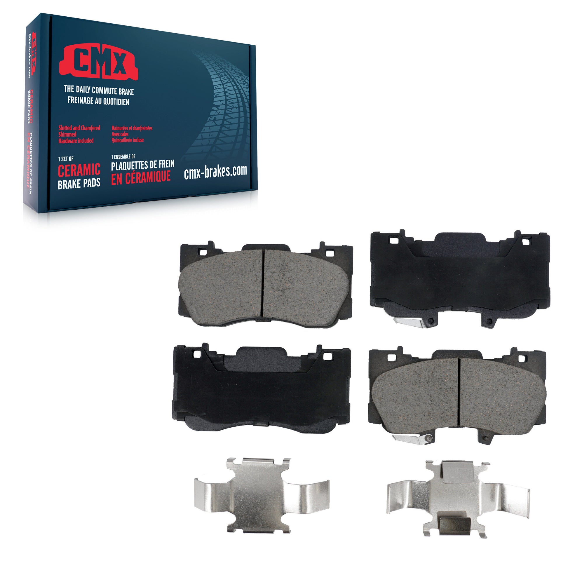 AmeriBRAKES_Ceramic Brake Pads_CMX-D1784