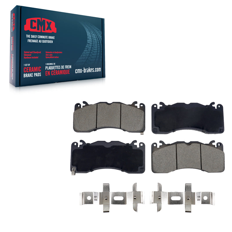 TMC_Shock Absorber_78-550065