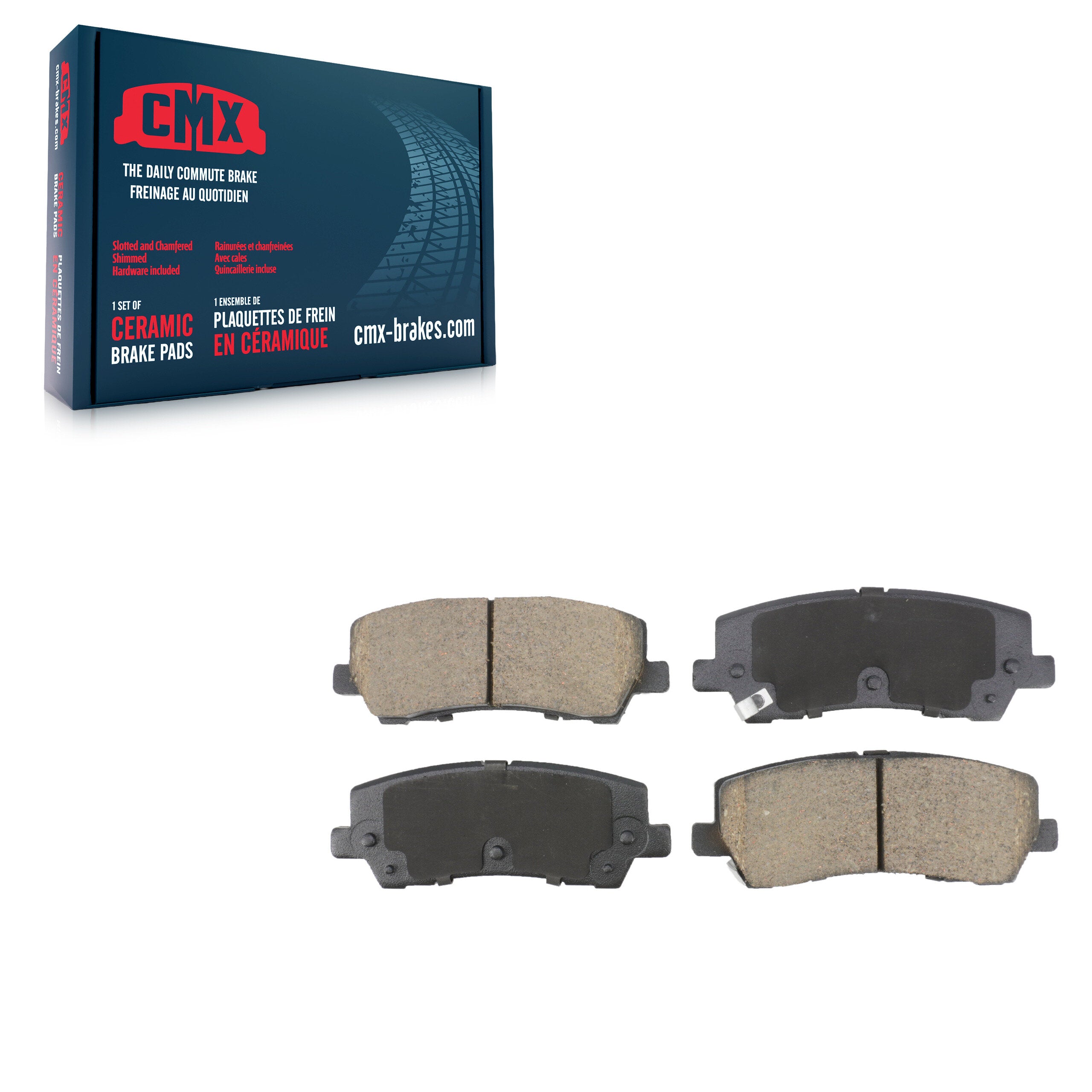 AmeriBRAKES_Ceramic Brake Pads_CMX-D1810
