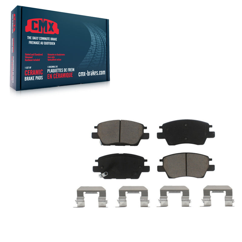 AmeriBRAKES_Ceramic Brake Pads_CMX-D1844