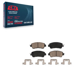 AmeriBRAKES_Ceramic Brake Pads_CMX-D1852