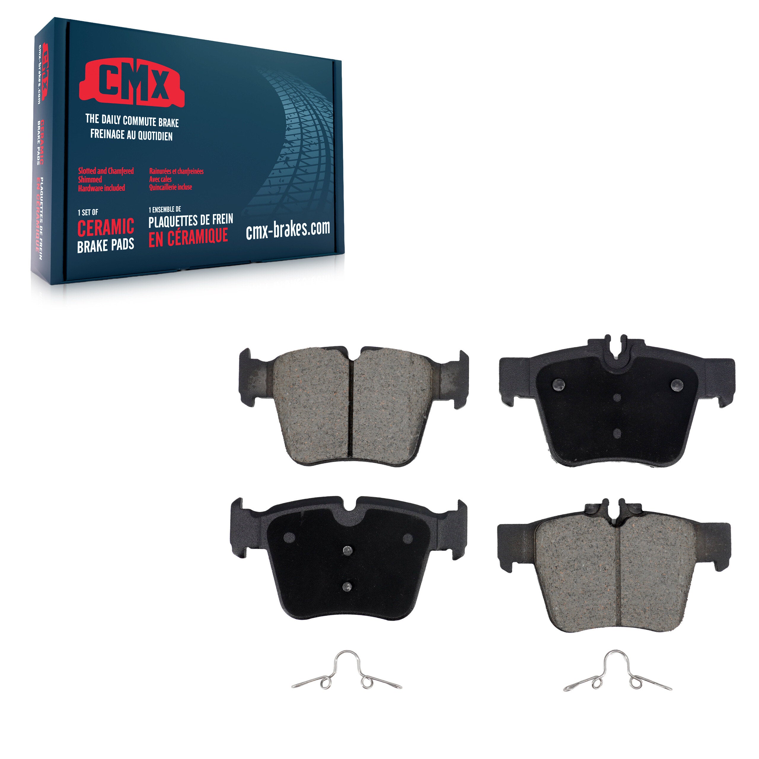 AmeriBRAKES_Ceramic Brake Pads_CMX-D1872