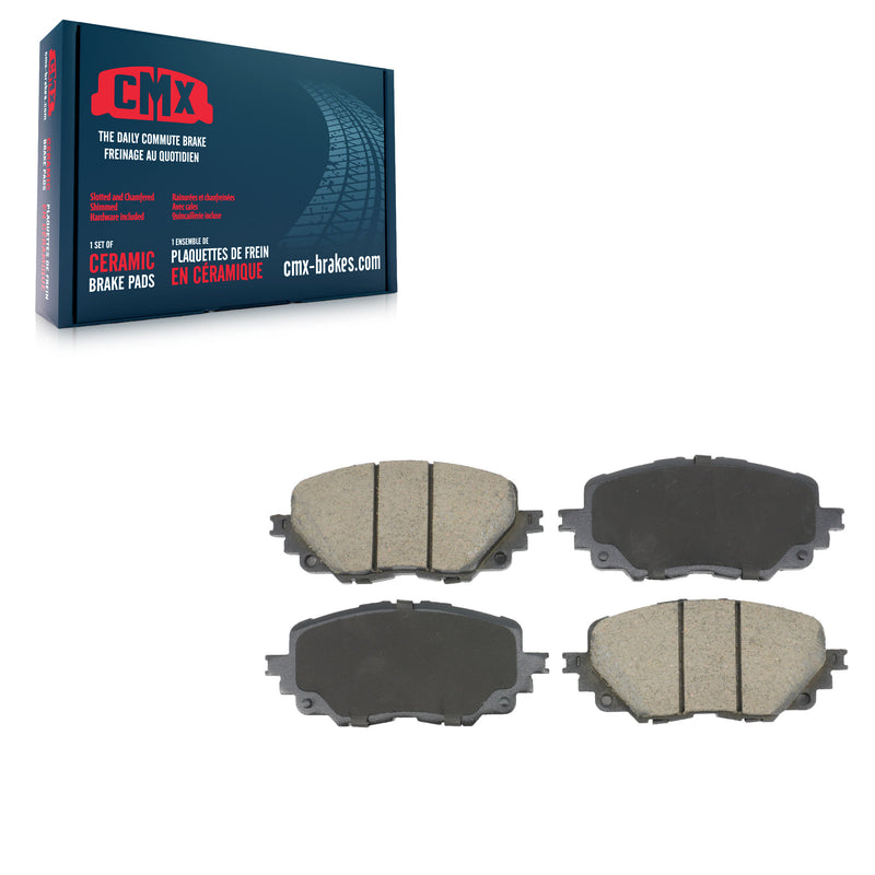 AmeriBRAKES_Ceramic Brake Pads_CMX-D1903