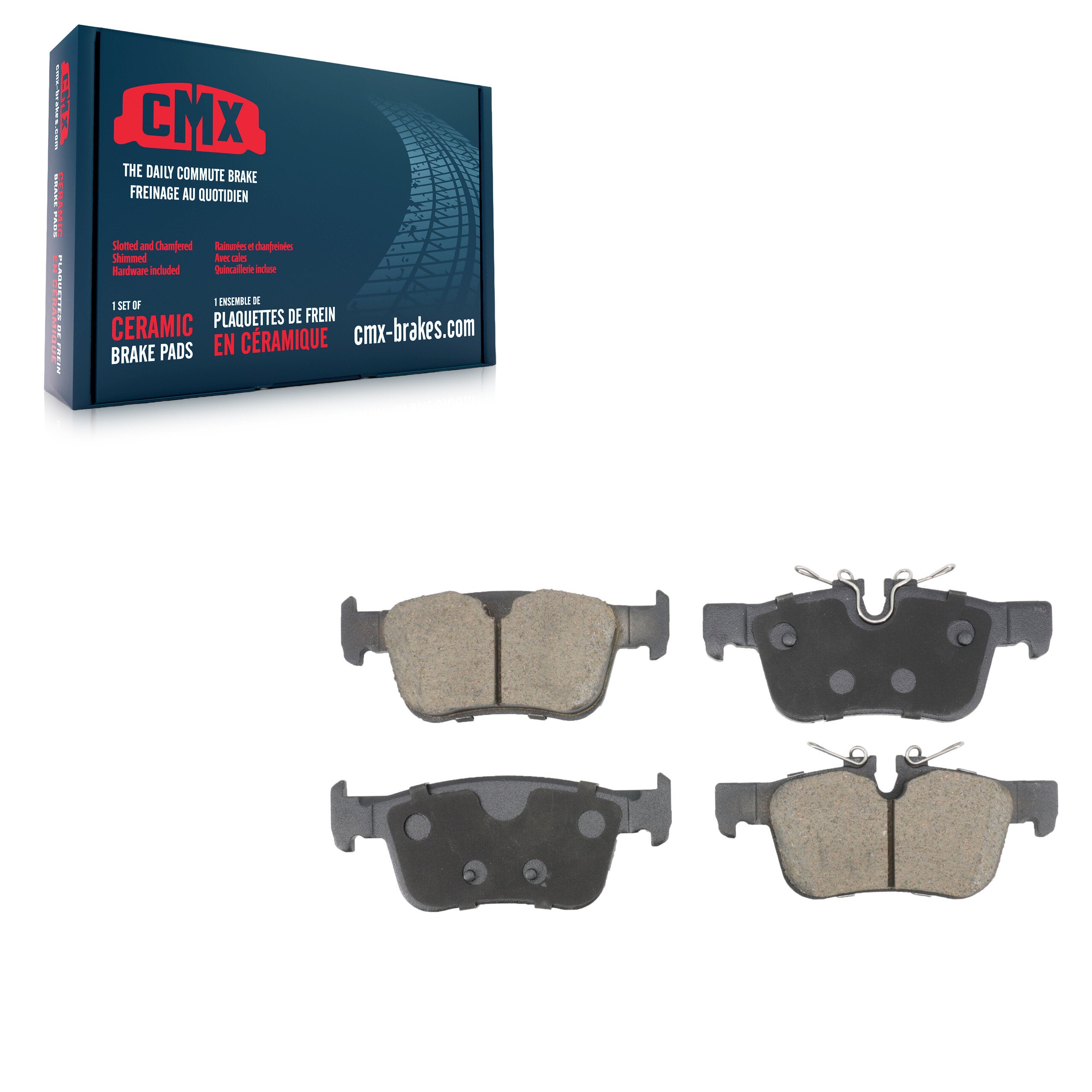 AmeriBRAKES_Ceramic Brake Pads_CMX-D1938