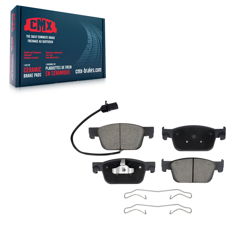 AmeriBRAKES_Ceramic Brake Pads_CMX-D1953