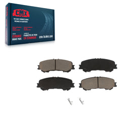 AmeriBRAKES_Ceramic Brake Pads_CMX-D2032
