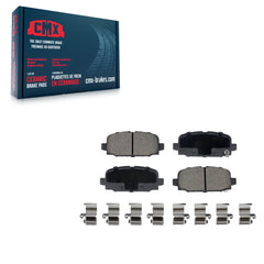 AmeriBRAKES_Ceramic Brake Pads_CMX-D2081