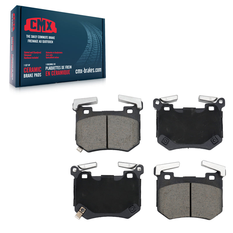 AmeriBRAKES_Ceramic Brake Pads_CMX-D2144