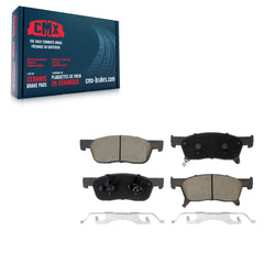 AmeriBRAKES_Ceramic Brake Pads_CMX-D2170
