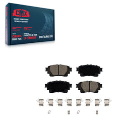 AmeriBRAKES_Ceramic Brake Pads_CMX-D2183