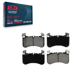 CMX CMX-D2184 Disc Brake Pad for 2018-2022 Land Rover Defender 90 product image