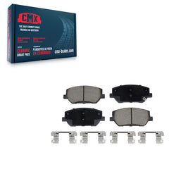 CMX_Brake Hydraulic Hose_12-H621309