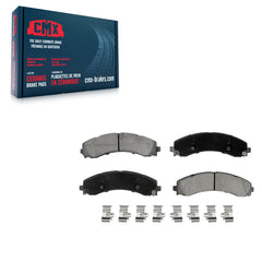 AmeriBRAKES_Ceramic Brake Pads_CMX-D2224
