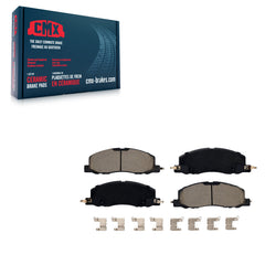 AmeriBRAKES_Ceramic Brake Pads_CMX-D2230