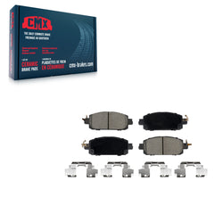 AmeriBRAKES_Ceramic Brake Pads_CMX-D2310