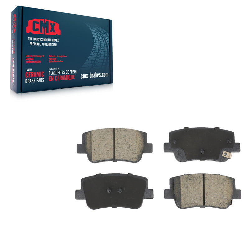 AmeriBRAKES_Ceramic Brake Pads_CMX-D2417