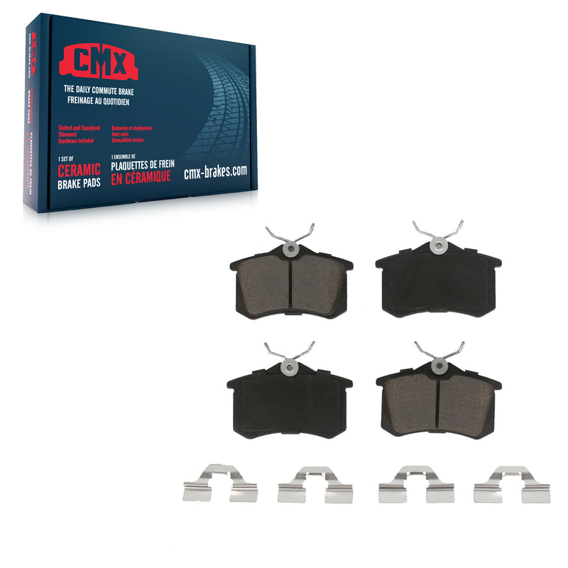 AmeriBRAKES_Ceramic Brake Pads_CMX-D340
