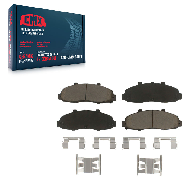 AmeriBRAKES_Ceramic Brake Pads_CMX-D679