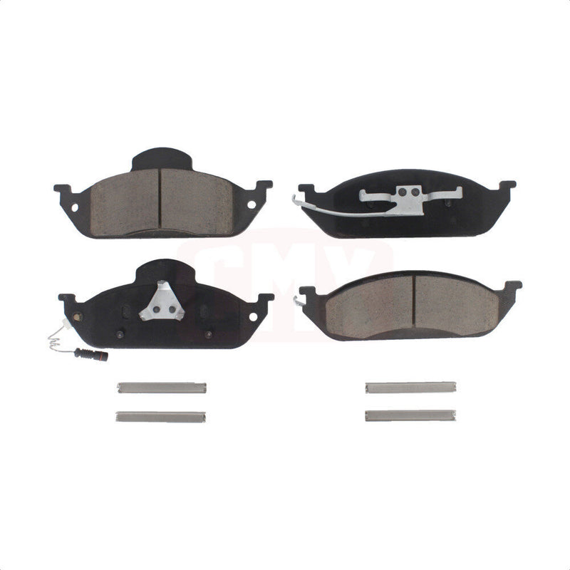 AmeriBRAKES_Ceramic Brake Pads_CMX-D760