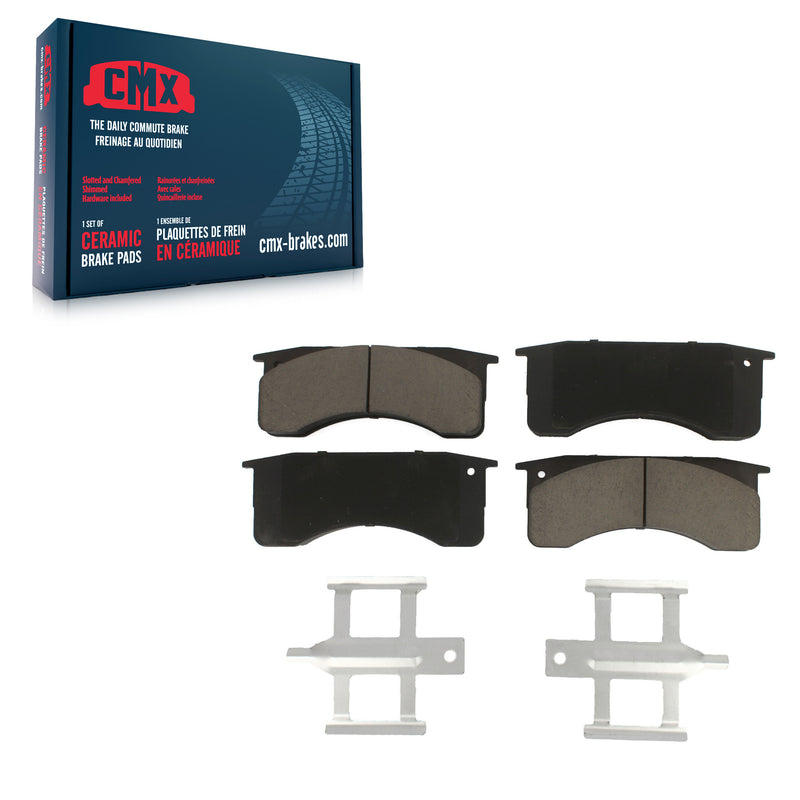 AmeriBRAKES_Ceramic Brake Pads_CMX-D769